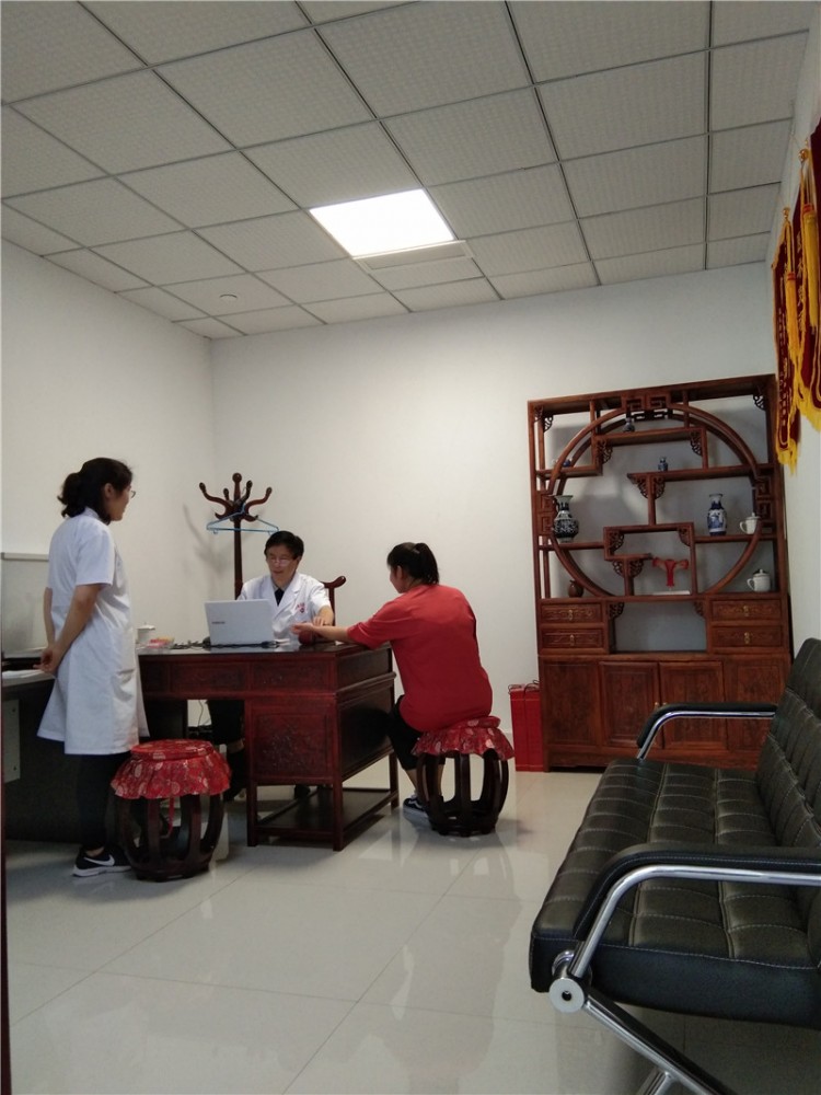 濰城部專家診室 (2)