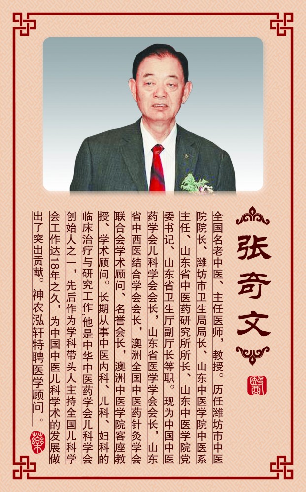 張奇文