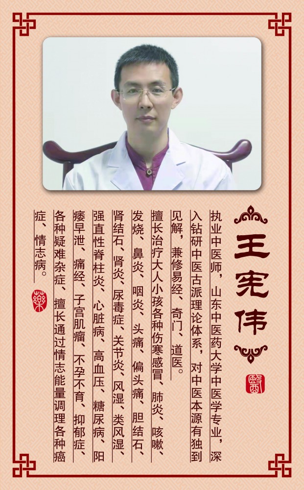王憲偉